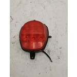 Turbho Turbho RB-50 Belissimo 2012 / Achterlicht / LED