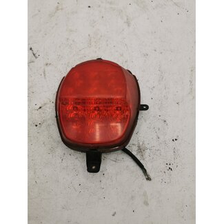 Turbho Turbho RB-50 Belissimo 2012 / Achterlicht / LED