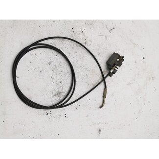Turbho Turbho RB-50 Belissimo 2012 / Buddyslotkabel