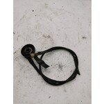 Turbho Turbho RB-50 Belissimo 2012 / Kilometerteller kabel / Aandrijver / Adapter