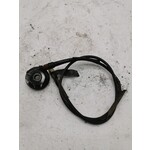 Turbho Turbho RB-50 Belissimo 2012 / Kilometerteller kabel / Aandrijver / Adapter