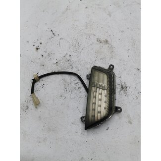 Turbho Turbho RB-50 Belissimo 2012 / Knipperlicht / Links Voor / LED