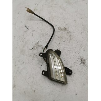 Turbho Turbho RB-50 Belissimo 2017 / Knipperlicht / Links achter / LED