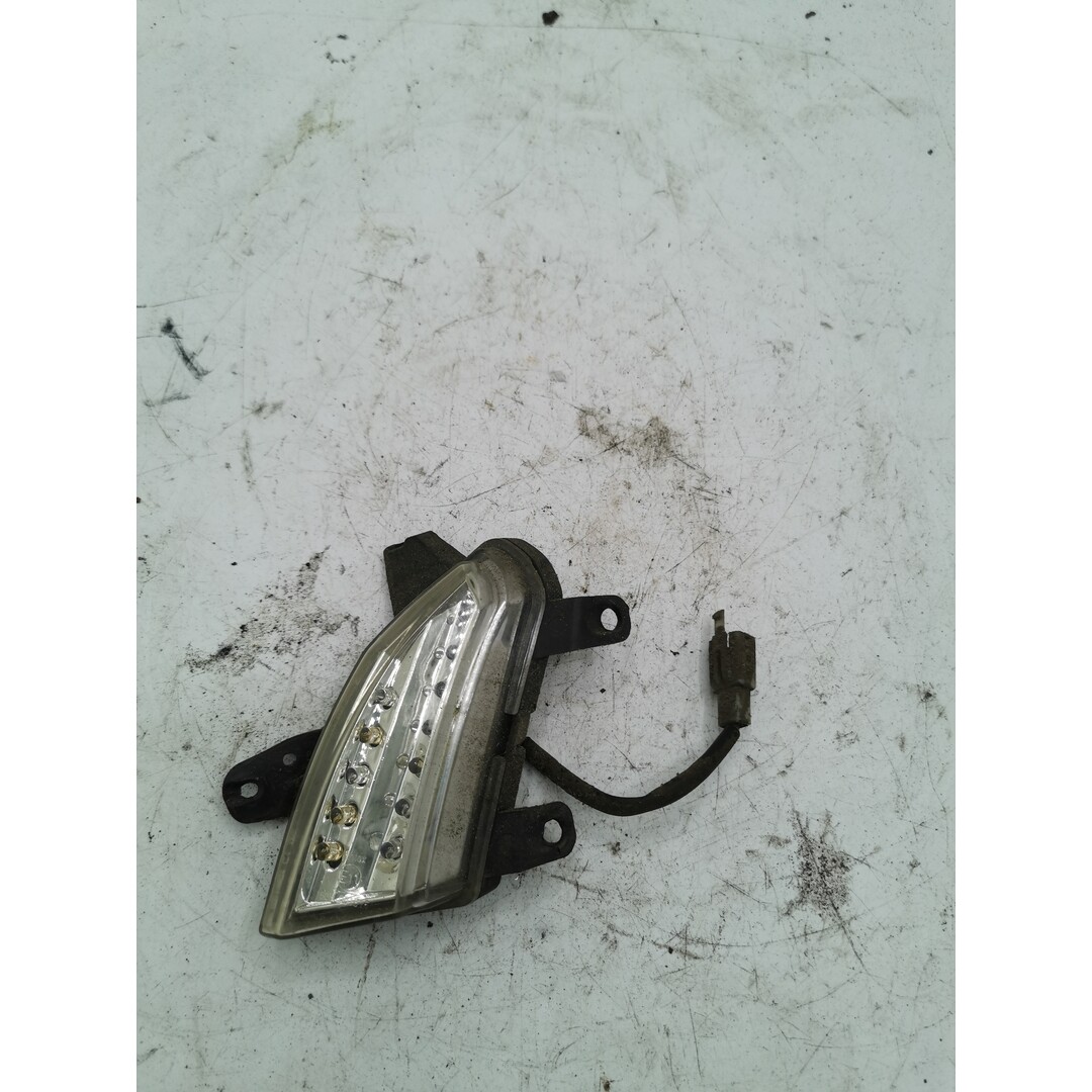Turbho Turbho RB-50 Belissimo 2017 / Knipperlicht / Rechts achter / LED