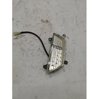 Turbho Turbho RB-50 Belissimo 2017 / Knipperlicht / Links voor / LED