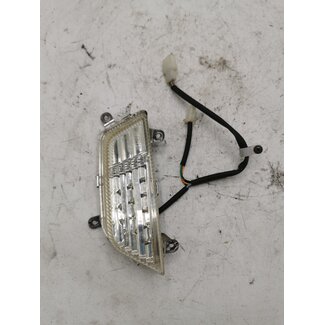 Turbho Turbho RB-50 Belissimo 2017 / Knipperlicht / Rechts voor / LED