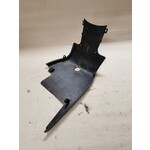 Turbho Turbho RB-50 Belissimo 2017 / Onderkuip treeplank