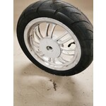 Turbho Turbho RB-50 Belissimo 2017 / Achtervelg / Achterwiel