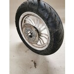 Turbho Turbho RB-50 Belissimo 2017 / Voorwiel / Voor velg