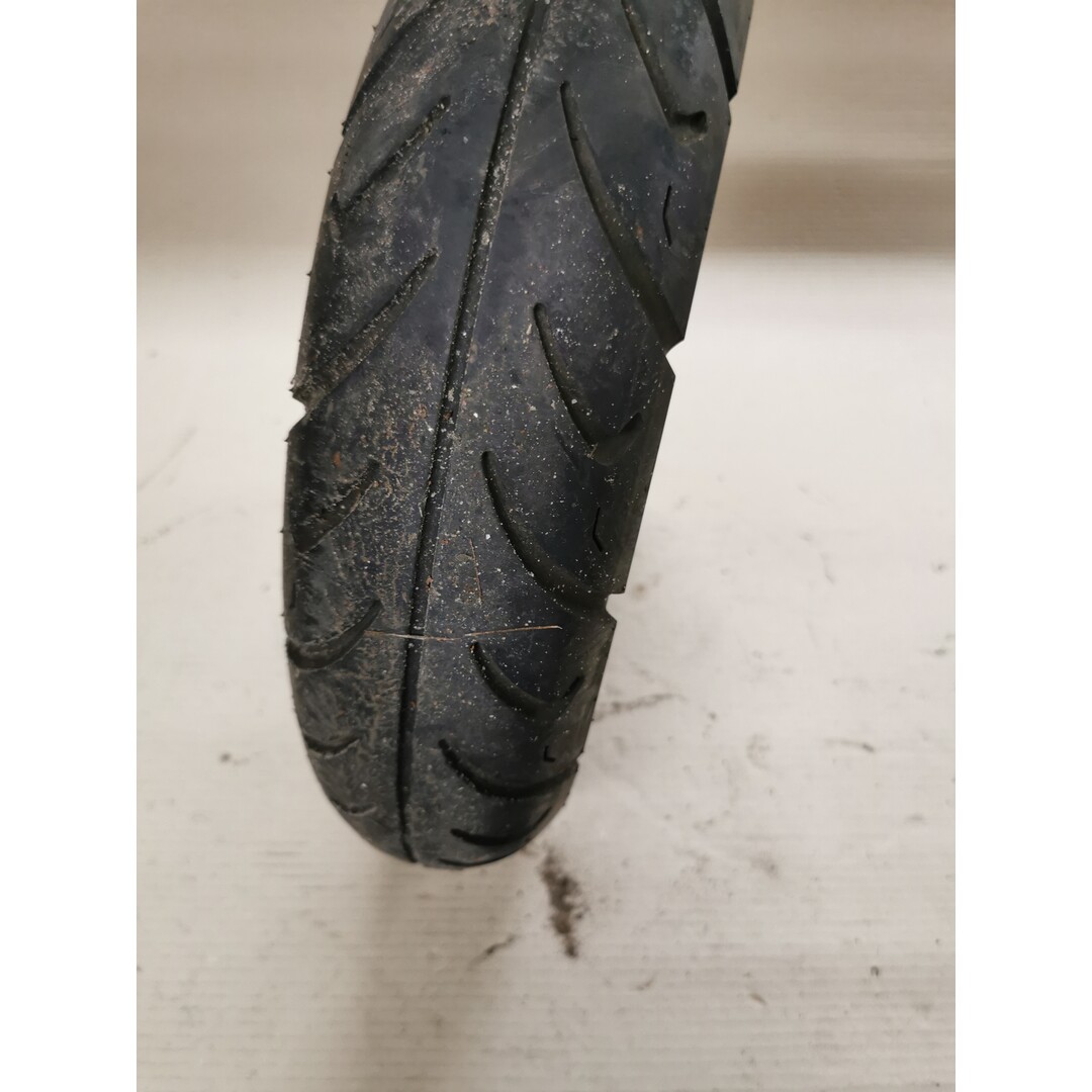 Turbho Turbho RB-50 Belissimo 2017 / Voorwiel / Voor velg