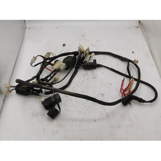 ZNEN ZN50QT 2012 / Kabelboom / Draadboom / Euro2