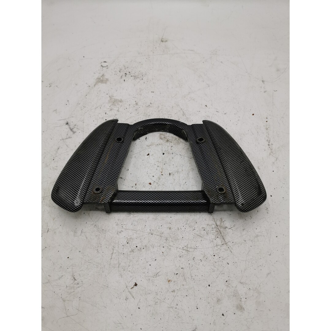 Yamaha Yamaha Aerox / Achtervleugel / Spoiler