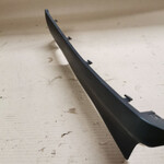 GTS Toscana Mat British Green / Zij skirt treeplank / Sideskirt / Links