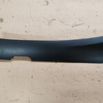 GTS Toscana Mat British Green / Zij skirt treeplank / Sideskirt / Links