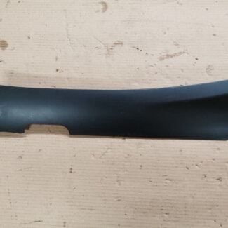 GTS Toscana Mat British Green / Zij skirt treeplank / Sideskirt / Links