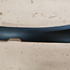 GTS Toscana Mat British Green / Zij skirt treeplank / Sideskirt / Links