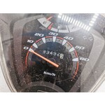 Honda Honda Vision 2016 / Kilometerteller / KM33492