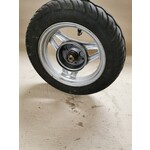 EVT 168 / Voorwiel / Voor velg