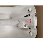 EVT 168 / Voorkap / Voorscherm / Beenschild / Wit