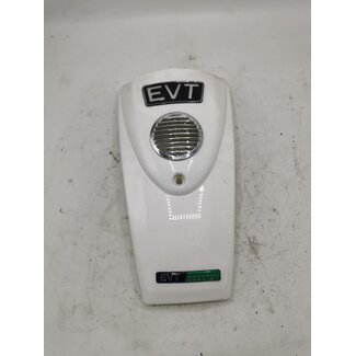 EVT 168 / Voorkap / Wit