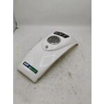 EVT 168 / Voorkap / Wit