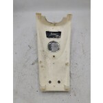 EVT 168 / Voorkap / Wit