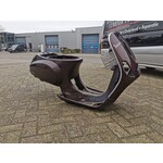Vespa Lx Vespa LX 4T4V C38 2010 Bruin Marrone / Brom frame / Kenteken zonder WOK
