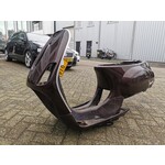 Vespa Lx Vespa LX 4T4V C38 2010 Bruin Marrone / Brom frame / Kenteken zonder WOK