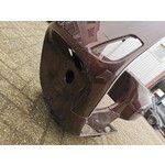 Vespa Lx Vespa LX 4T4V C38 2010 Bruin Marrone / Brom frame / Kenteken zonder WOK