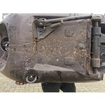 Vespa Lx Vespa LX 4T4V C38 2010 Bruin Marrone / Brom frame / Kenteken zonder WOK