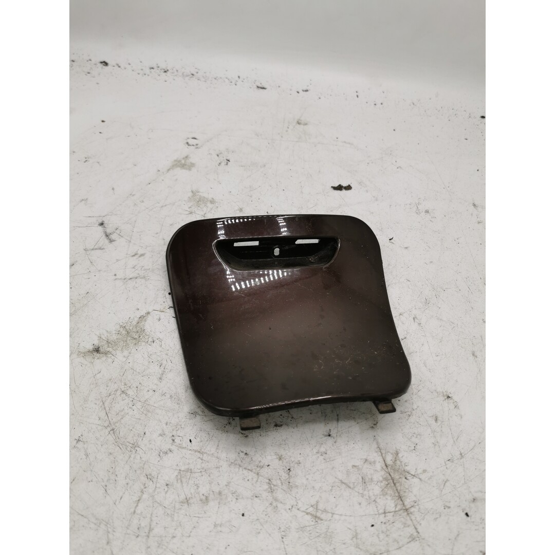 Vespa Lx Vespa LX 4T4V C38 2010 Bruin Marrone / Bodyscherm klep