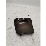 Vespa Lx Vespa LX 4T4V C38 2010 Bruin Marrone / Bodyscherm klep