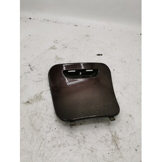 Vespa Lx Vespa LX 4T4V C38 2010 Bruin Marrone / Bodyscherm klep