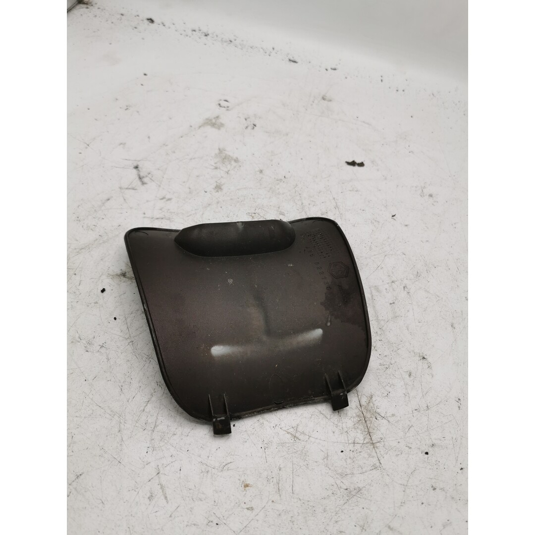 Vespa Lx Vespa LX 4T4V C38 2010 Bruin Marrone / Bodyscherm klep