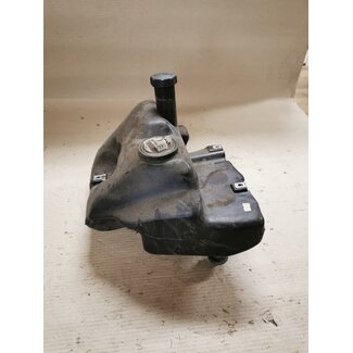 Vespa Lx Vespa LX 4T4V C38 2010 / brandstoftank / Benzinetank