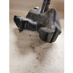 Vespa Lx Vespa LX 4T4V C38 2010 / brandstoftank / Benzinetank