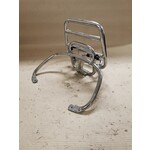 Vespa Lx Vespa LX 4T4V C38 2010 / Achterdrager / Achterrek / Klaprek