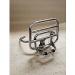 Vespa Lx Vespa LX 4T4V C38 2010 / Achterdrager / Achterrek / Klaprek