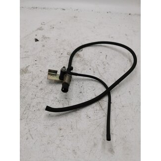 Vespa Lx Vespa LX 4T4V C38 2010 / Luchtregelaar carburateur