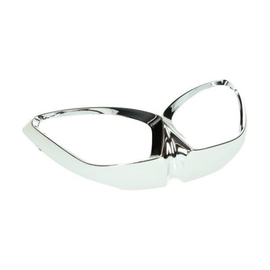 Yamaha booskijker koplamp aerox chroom DMP