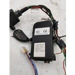 Alarmsysteem / Patrolline / HPS447