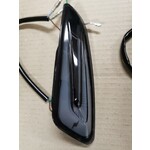 RAW-set Voor Knipperlicht / Voorzijde / Vespa sprint / LED SQ THNDR Strike (Lichte transportschade mogelijk)