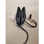 RAW-set Knipperlicht / Achter / Achterkant / Vespa sprint / LED SQ THNDR Strike (Lichte transportschade mogelijk)