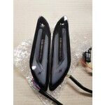 RAW-set Knipperlicht / Achter / Achterkant / Vespa sprint / LED SQ THNDR Strike (Lichte transportschade mogelijk)