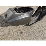 Vespa S 4T4V C38 2009 / Frame / Grijs / Brom / Zonder WOK