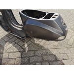 Vespa S 4T4V C38 2009 / Frame / Grijs / Brom / Zonder WOK