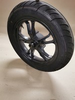 Sym Sym Jet14 2019 / Voorwiel / Voor velg