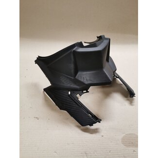 Sym Sym Jet 14 2019 / Bodyscherm