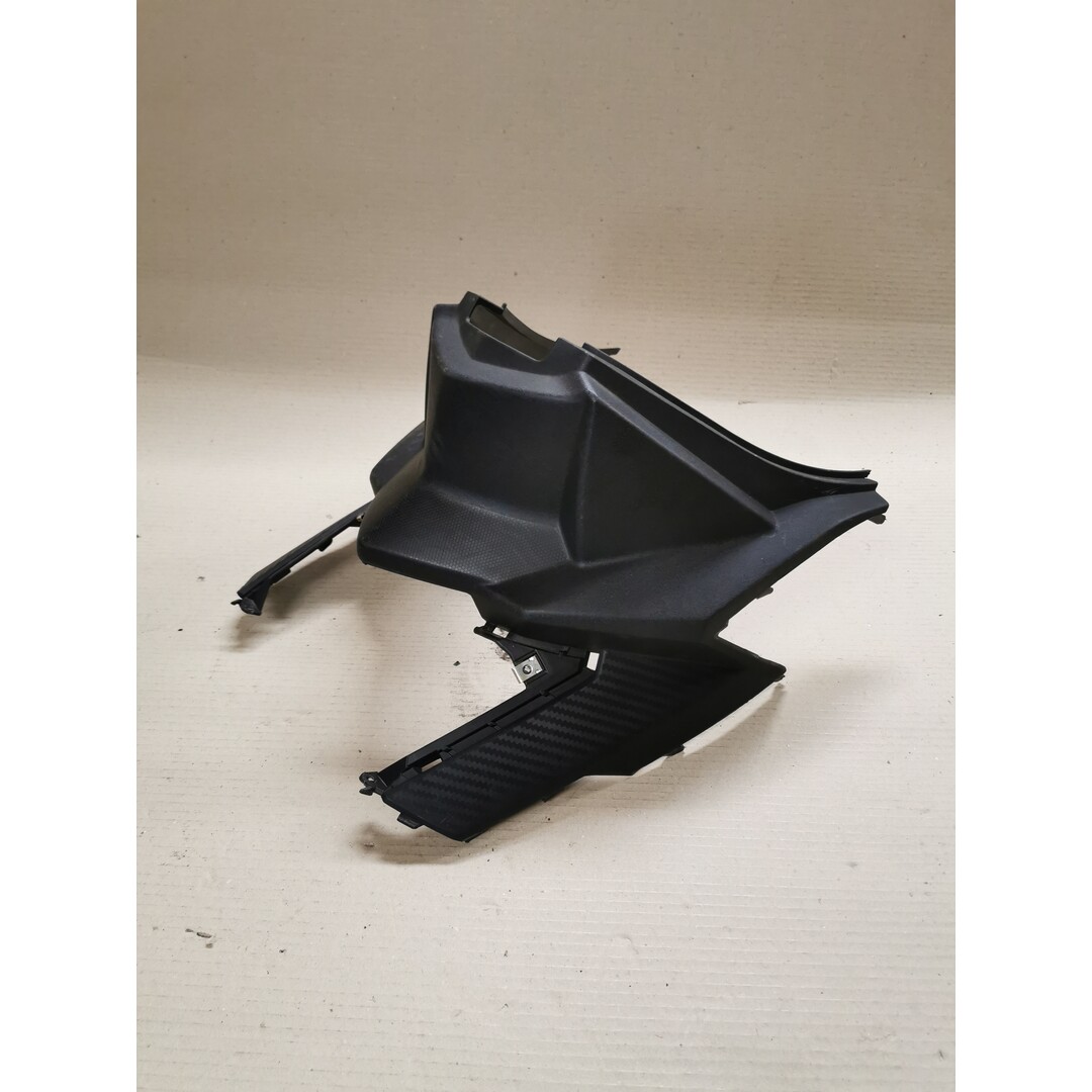 Sym Sym Jet 14 2019 / Bodyscherm