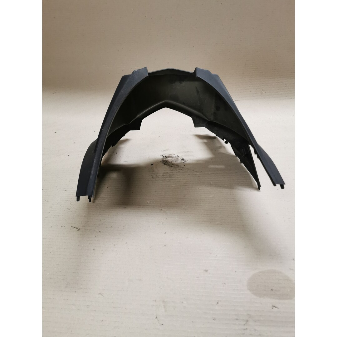 Sym Sym Jet 14 2019 / Bodyscherm